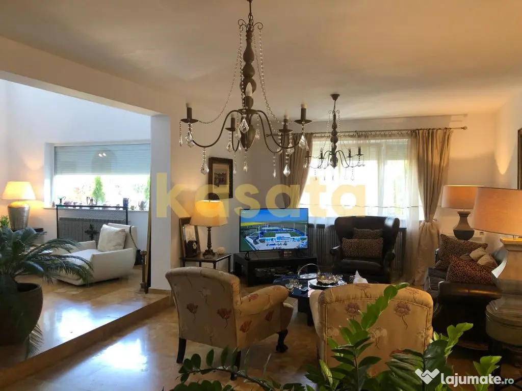 Vila deosebita 11 camere Erou Iancu Nicolae 