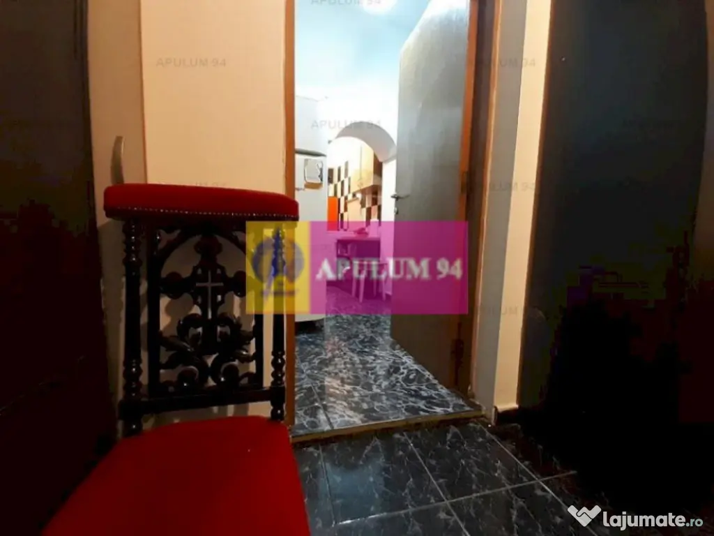 Casa in Centrul Bucurestiului