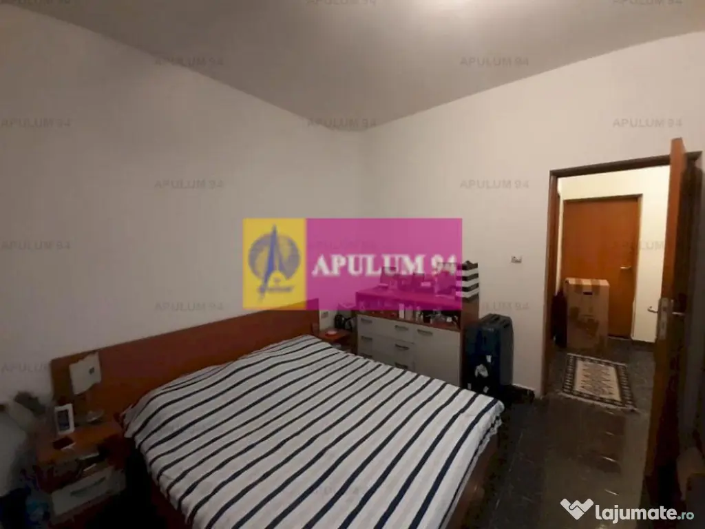 Casa in Centrul Bucurestiului