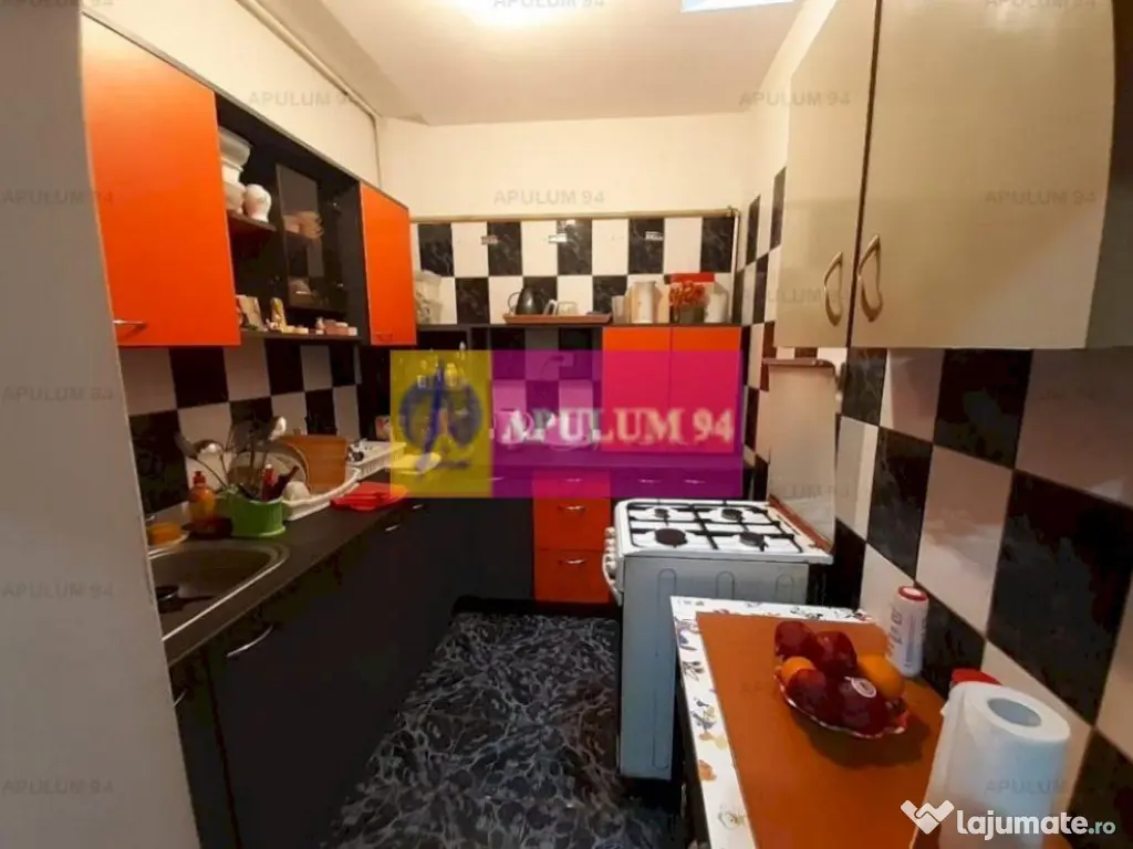 Casa in Centrul Bucurestiului