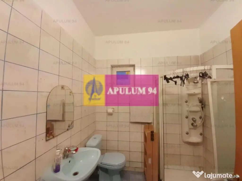 Casa in Centrul Bucurestiului