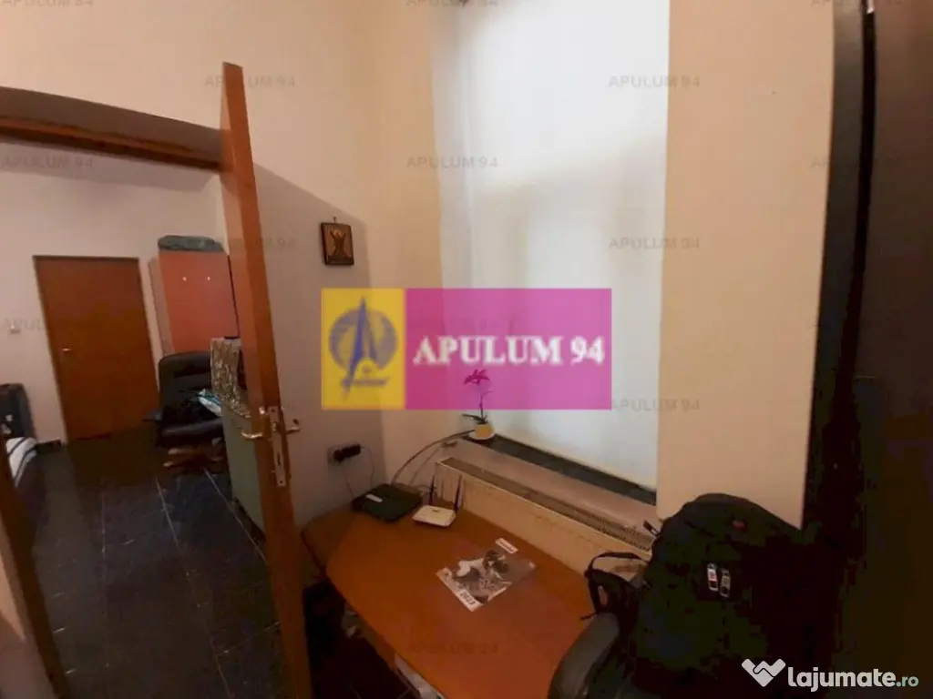 Casa in Centrul Bucurestiului