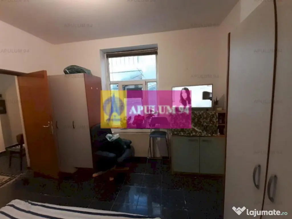 Casa in Centrul Bucurestiului