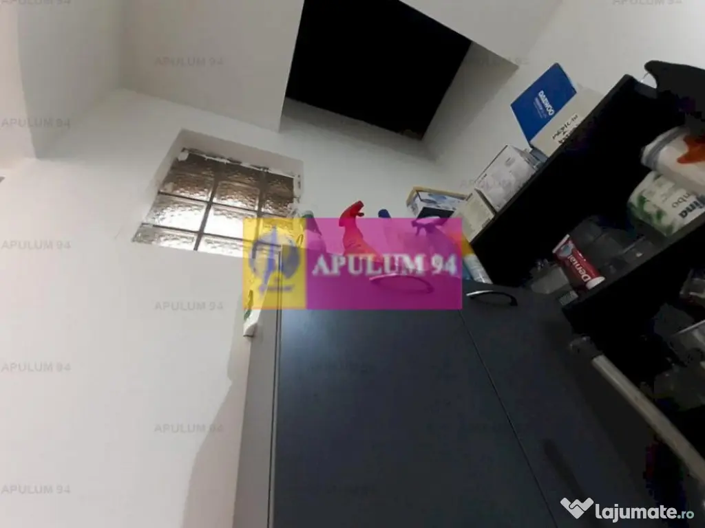 Casa in Centrul Bucurestiului