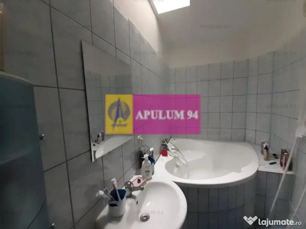 Casa in Centrul Bucurestiului