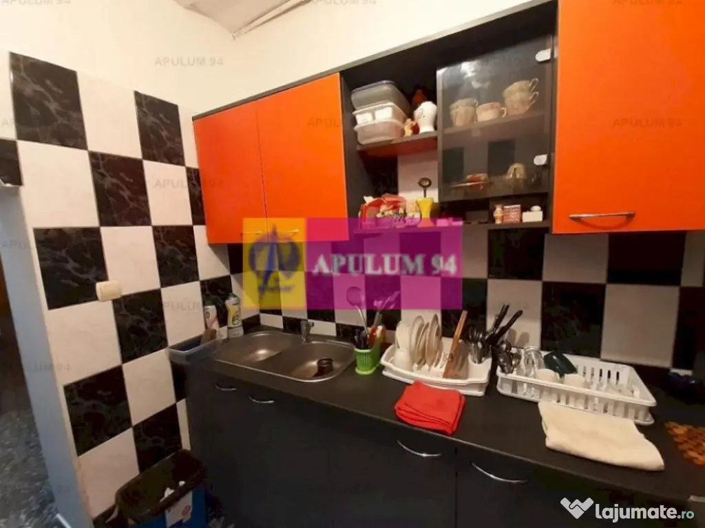 Casa in Centrul Bucurestiului