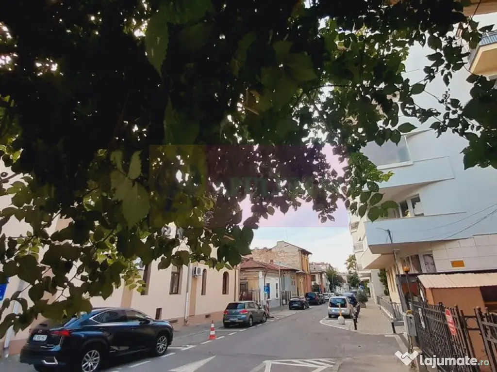 Casa in Centrul Bucurestiului