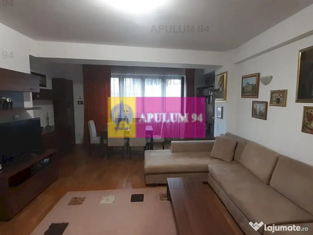 Apartament Superb Băneasa - Ion Ionescu de la Brad