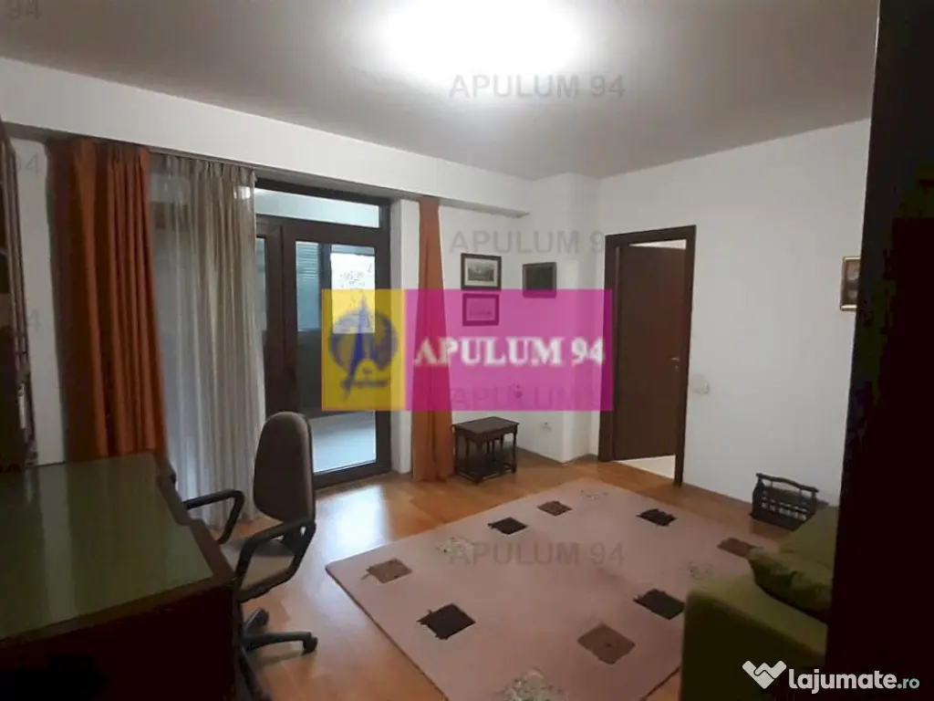 Apartament Superb Băneasa - Ion Ionescu de la Brad