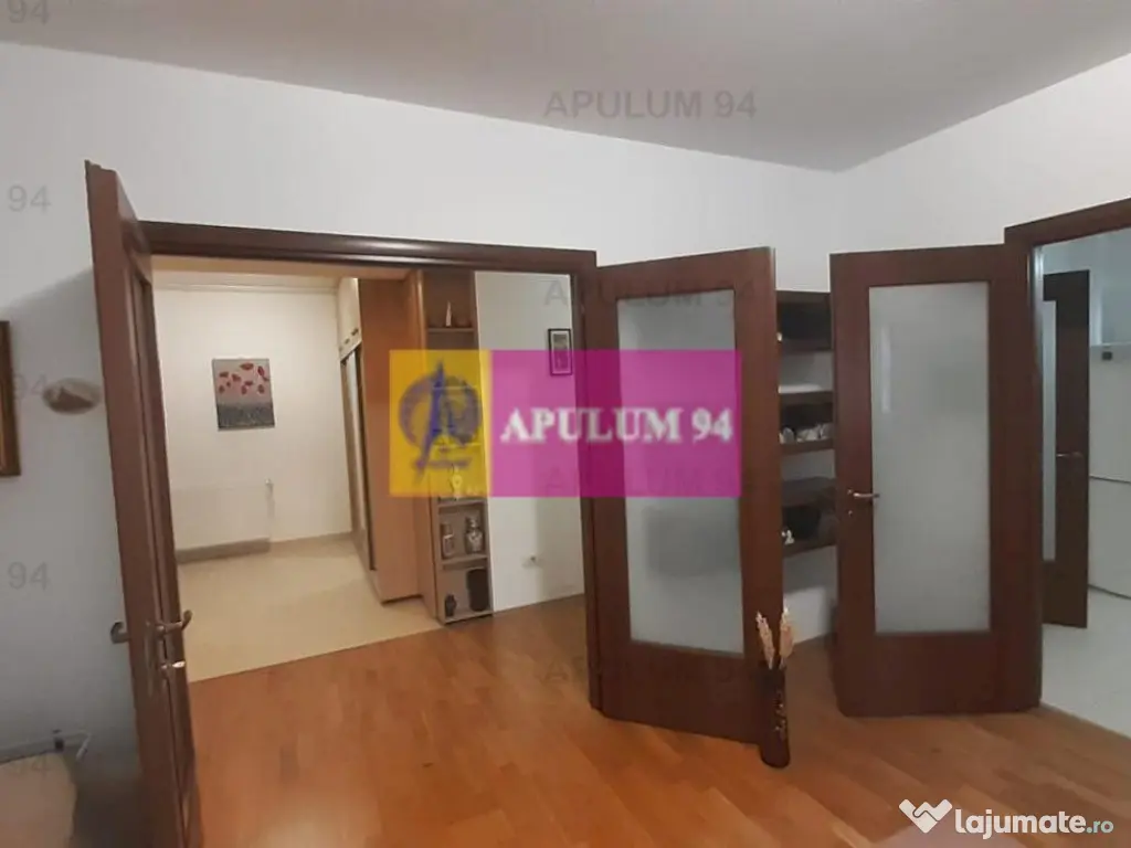 Apartament Superb Băneasa - Ion Ionescu de la Brad
