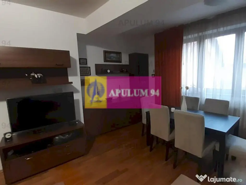 Apartament Superb Băneasa - Ion Ionescu de la Brad