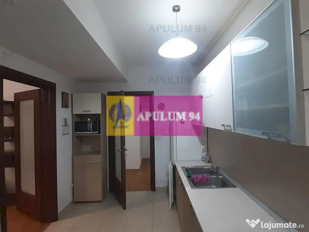 Apartament Superb Băneasa - Ion Ionescu de la Brad