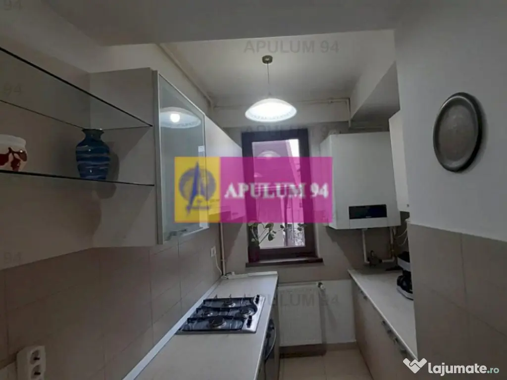 Apartament Superb Băneasa - Ion Ionescu de la Brad