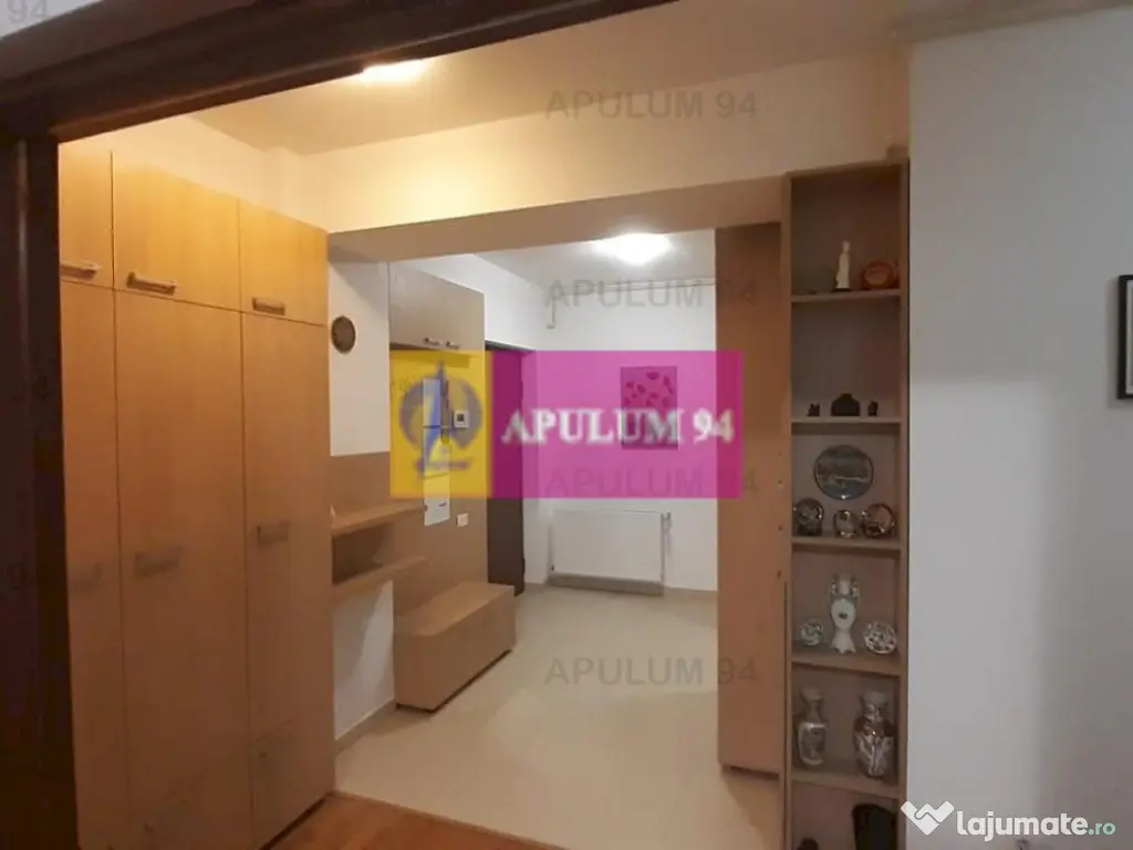 Apartament Superb Băneasa - Ion Ionescu de la Brad