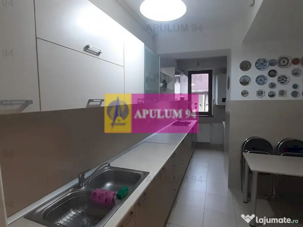 Apartament Superb Băneasa - Ion Ionescu de la Brad