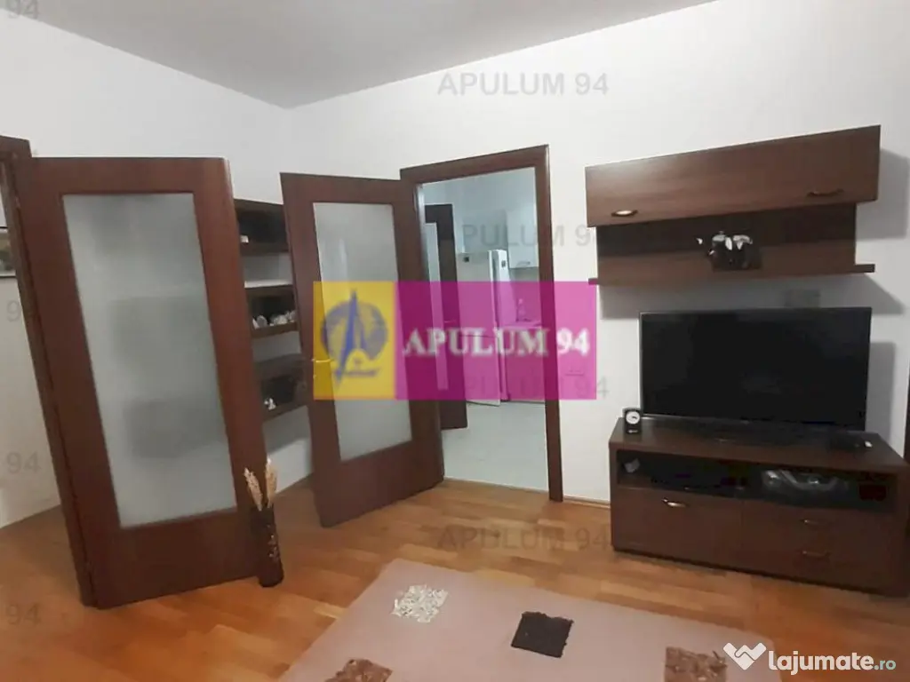 Apartament Superb Băneasa - Ion Ionescu de la Brad