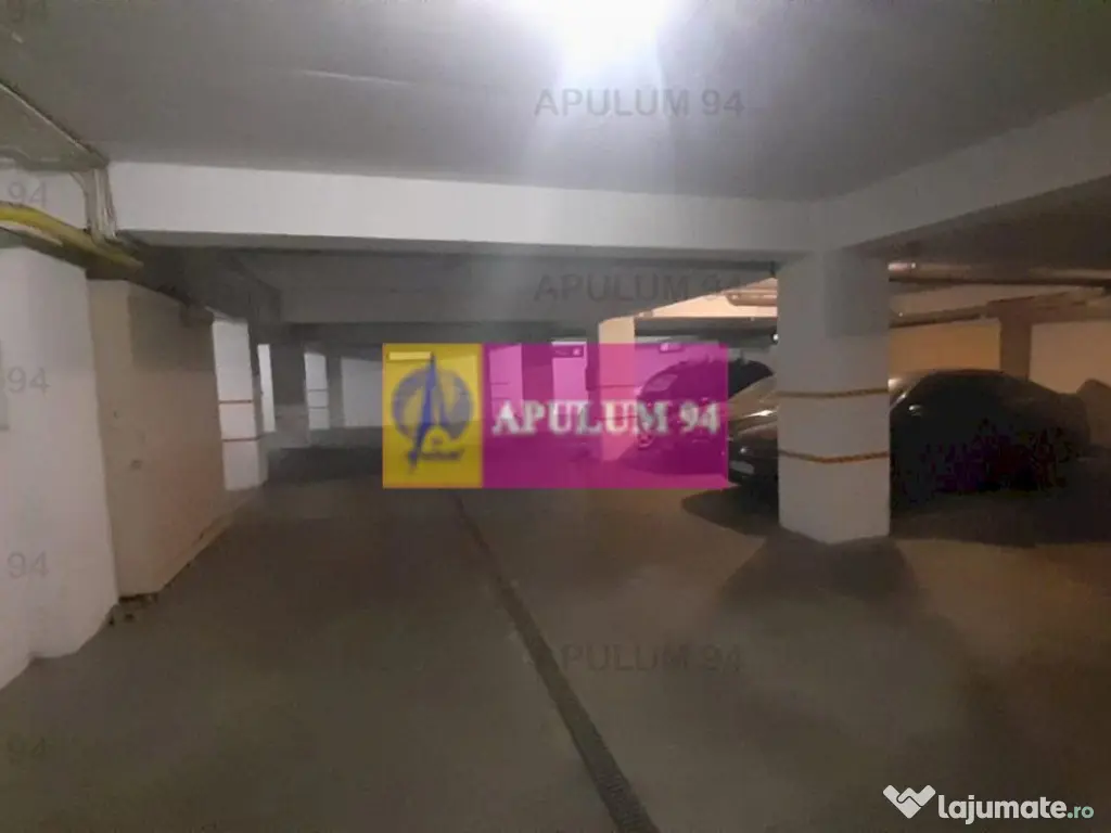 Apartament Superb Băneasa - Ion Ionescu de la Brad