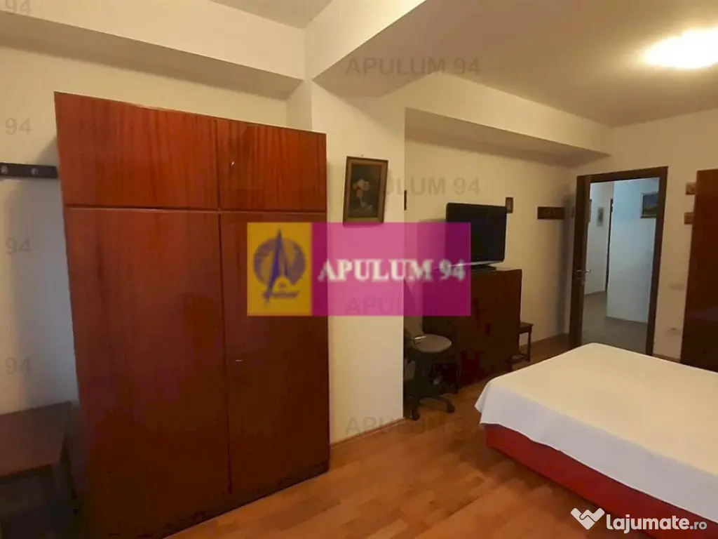 Apartament Superb Băneasa - Ion Ionescu de la Brad