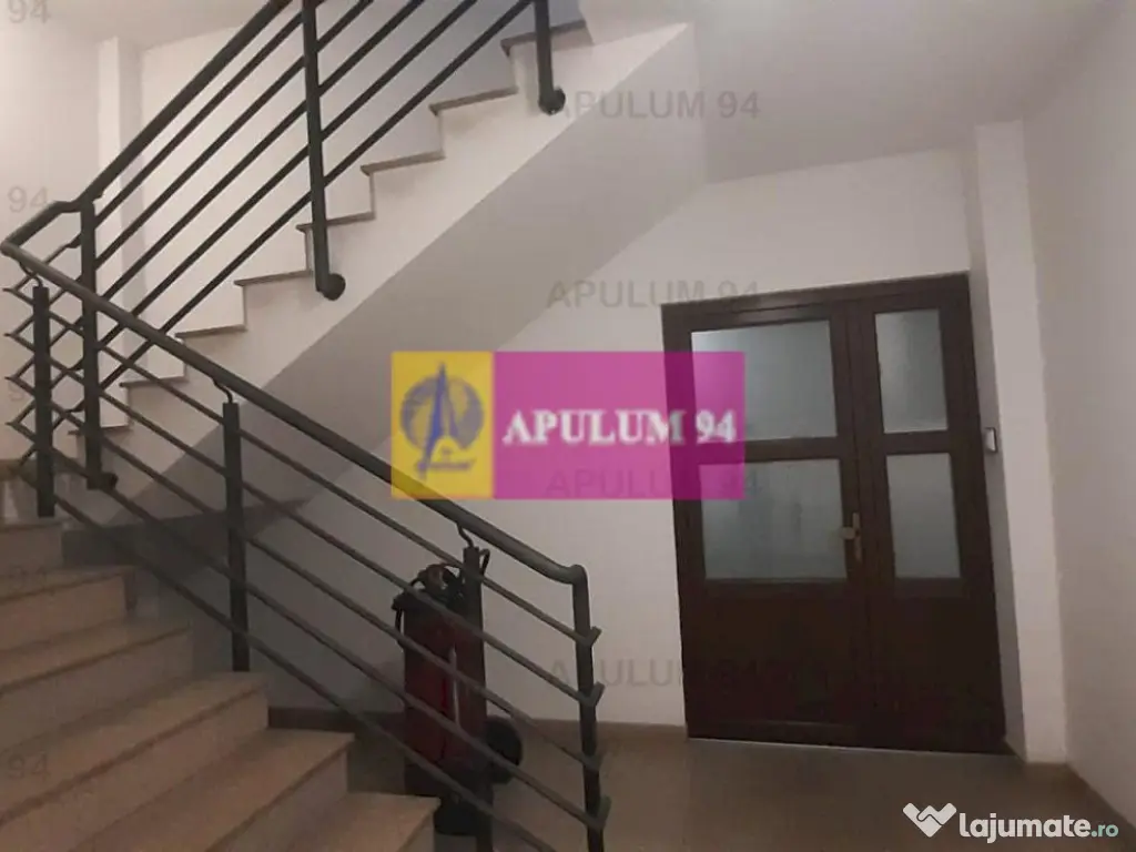 Apartament Superb Băneasa - Ion Ionescu de la Brad