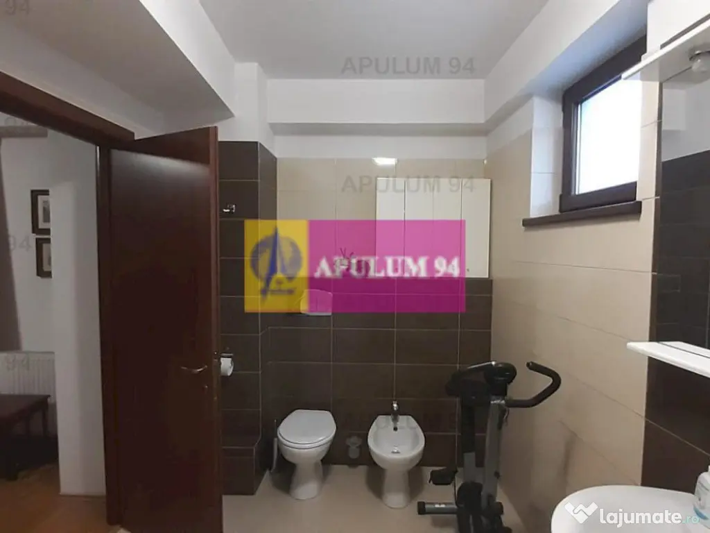 Apartament Superb Băneasa - Ion Ionescu de la Brad