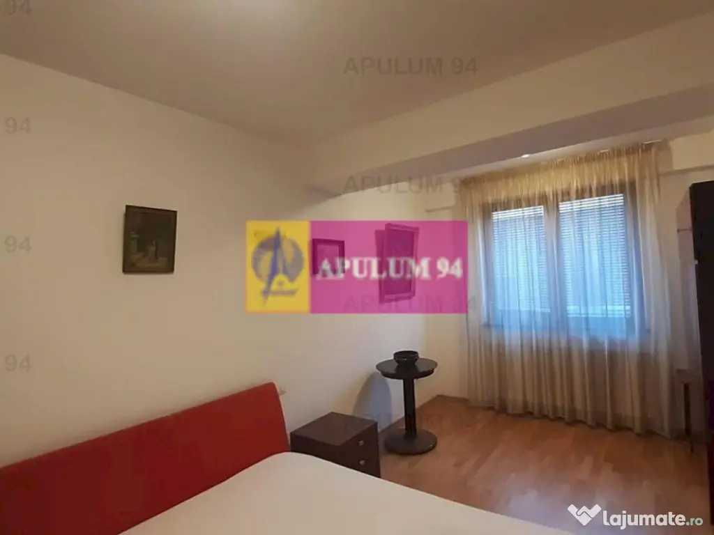 Apartament Superb Băneasa - Ion Ionescu de la Brad