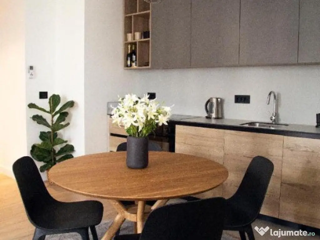 Apartament zona Blumana de inchiriat