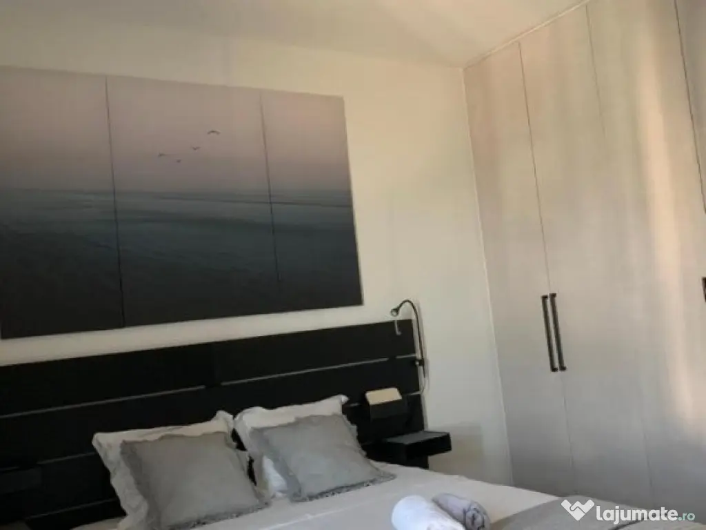 Apartament zona Blumana de inchiriat