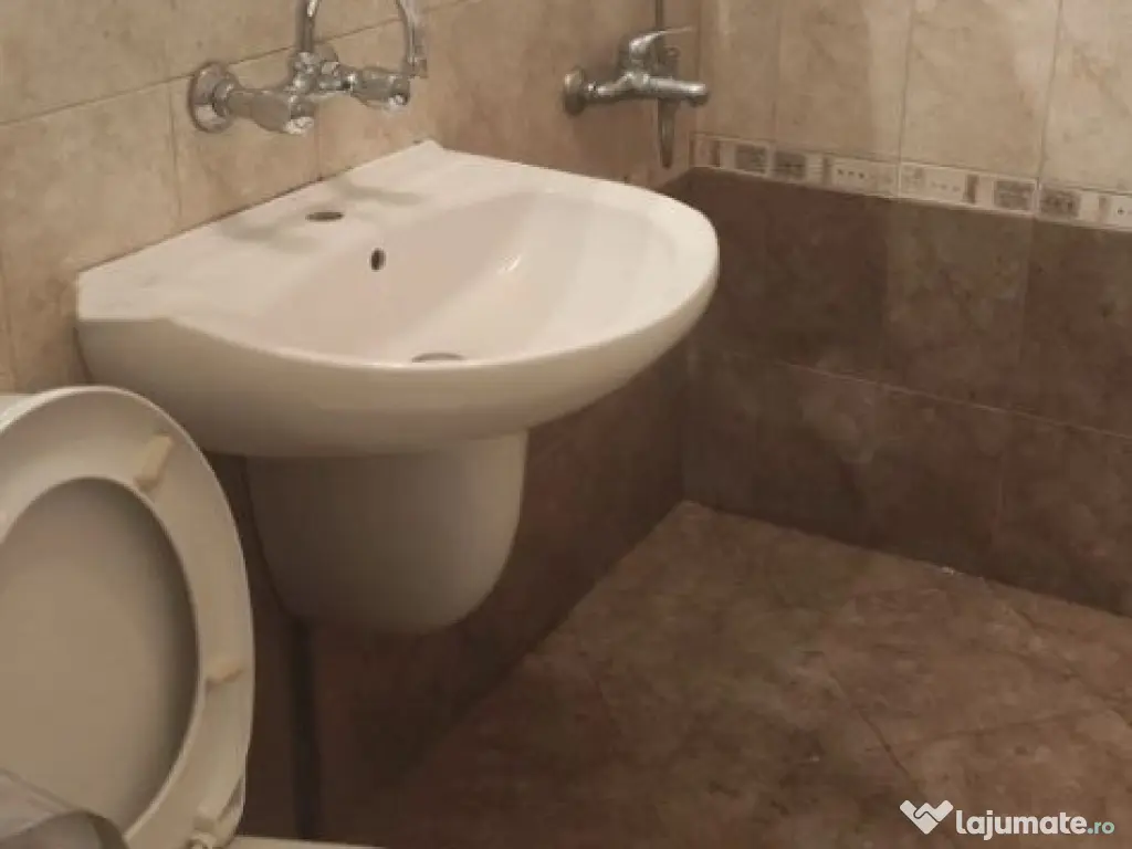 Garsoniera Calea Bucuresti