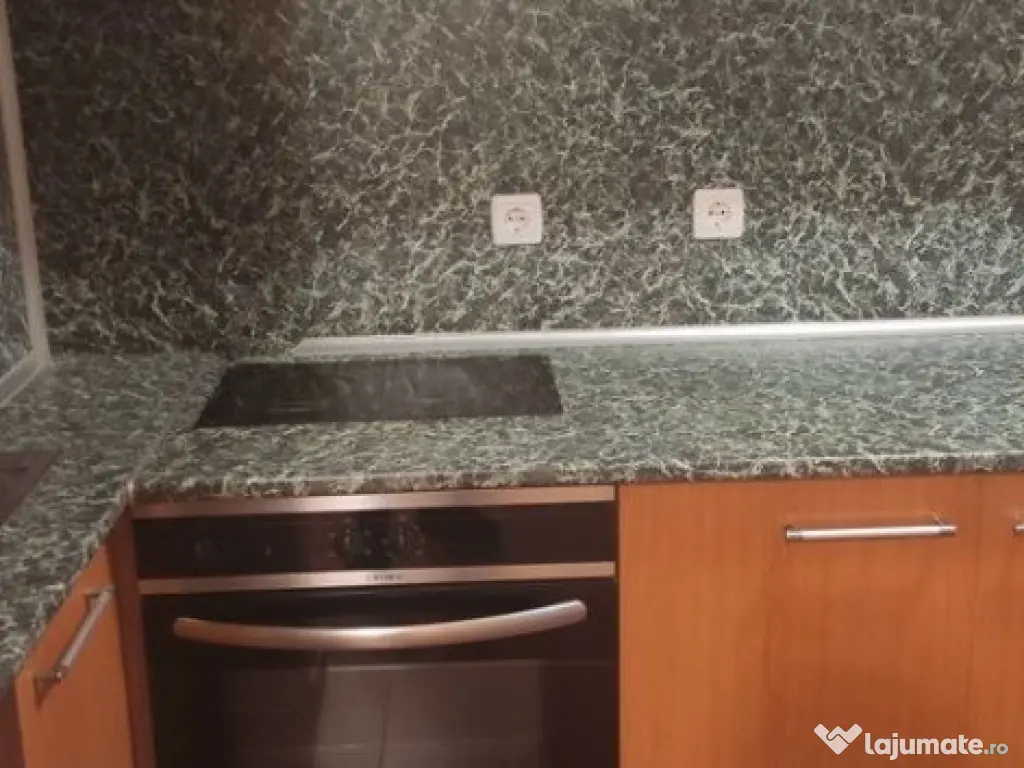 Garsoniera Calea Bucuresti