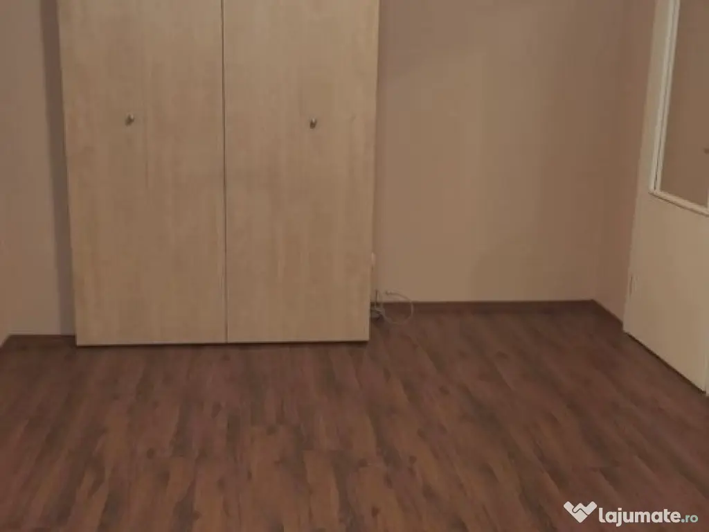 Garsoniera Calea Bucuresti