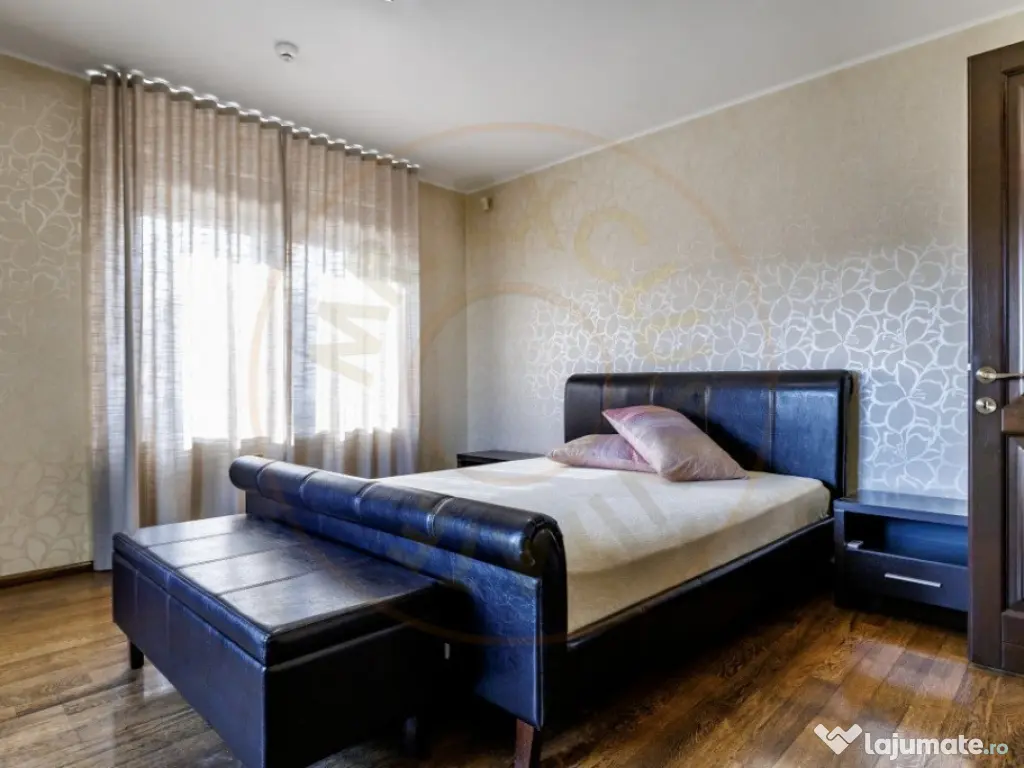 PROPRIETATE PREMIUM - 1431 mp teren, piscina acoperita - St