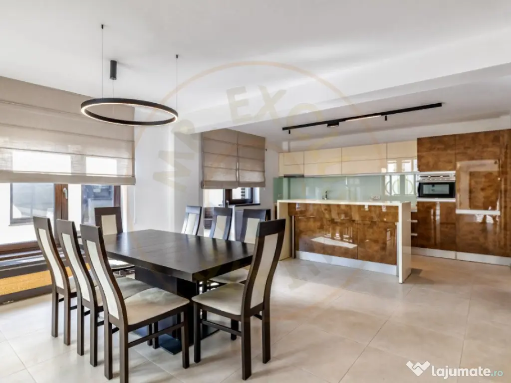PROPRIETATE PREMIUM - 1431 mp teren, piscina acoperita - St