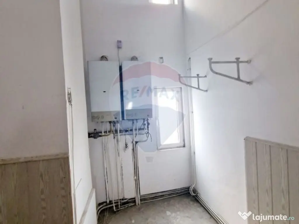 Spațiu comercial de 327mp de vânzare în zona Maratei