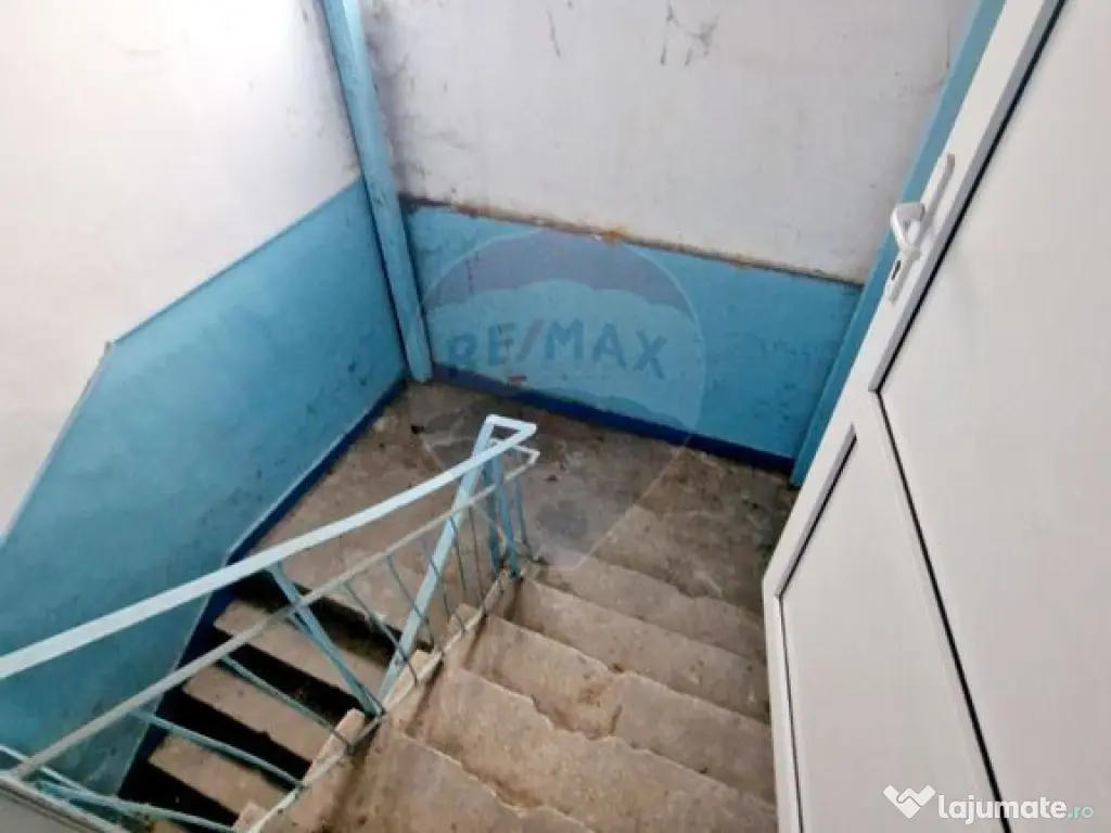 Spațiu comercial de 327mp de vânzare în zona Maratei