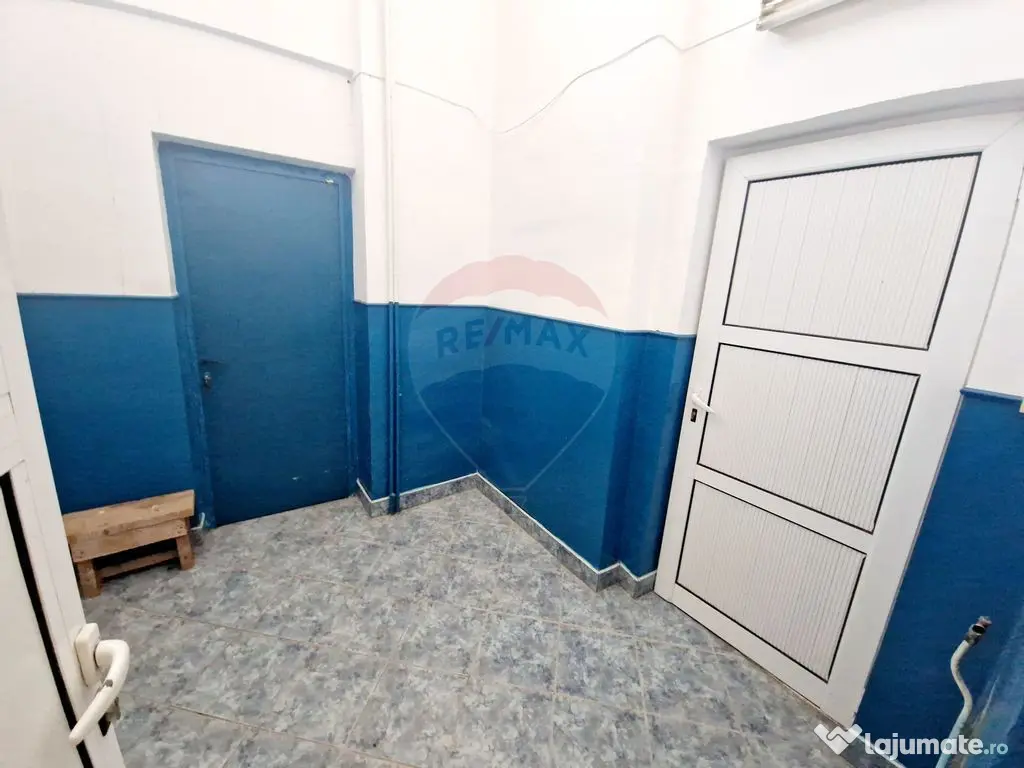 Spațiu comercial de 327mp de vânzare în zona Maratei