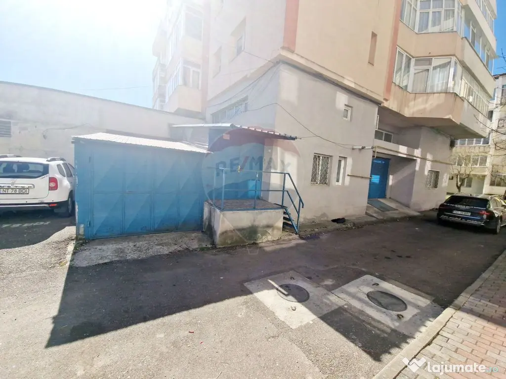 Spațiu comercial de 327mp de vânzare în zona Maratei