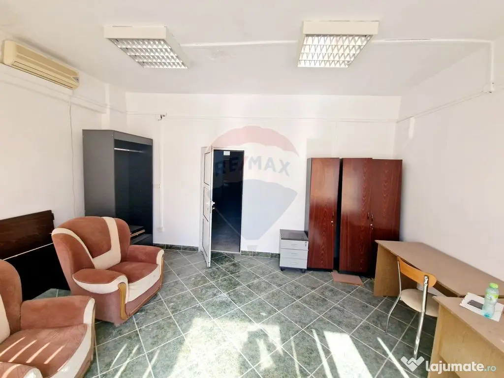 Spațiu comercial de 327mp de vânzare în zona Maratei