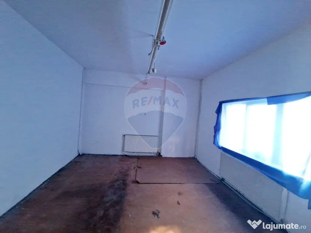 Spațiu comercial de 327mp de vânzare în zona Maratei