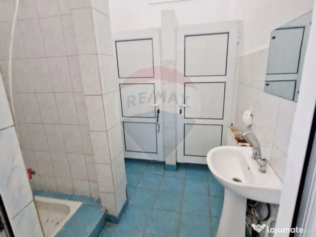 Spațiu comercial de 327mp de vânzare în zona Maratei