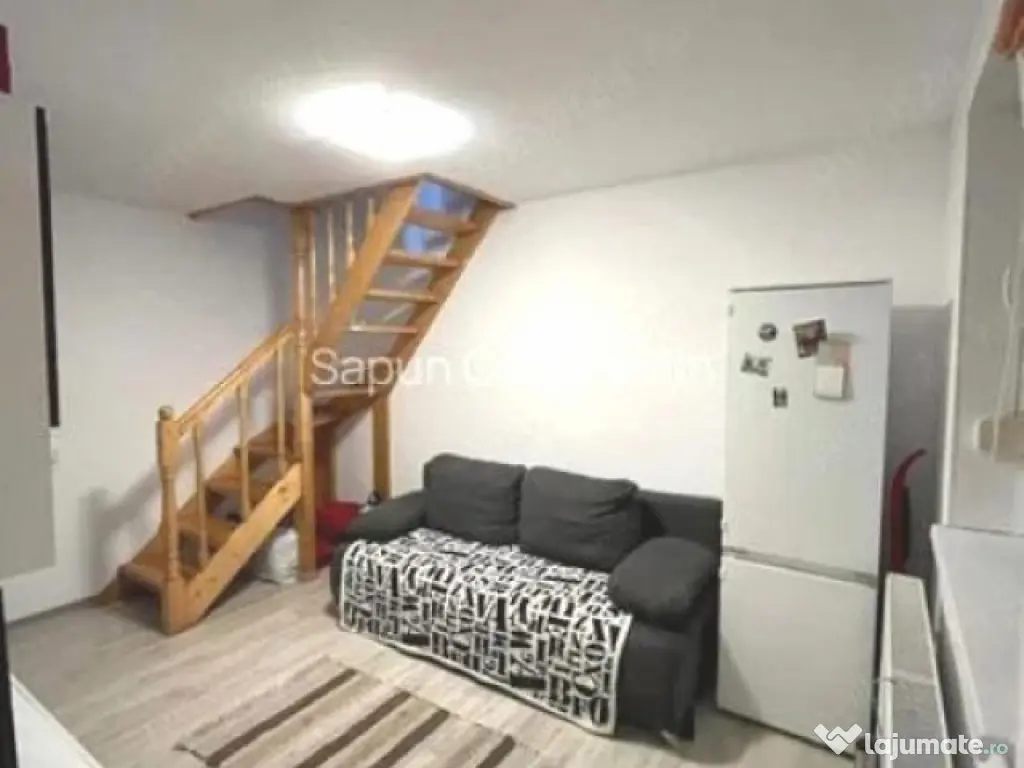 Apartament 2 camere zona Lazaret