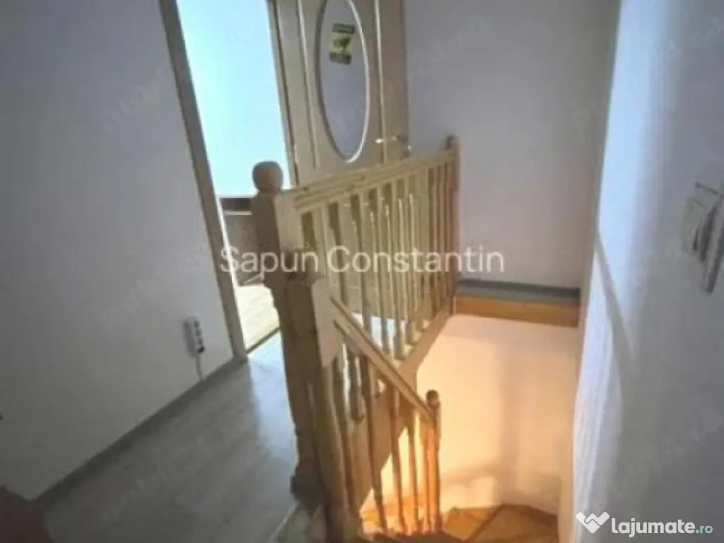 Apartament 2 camere zona Lazaret 