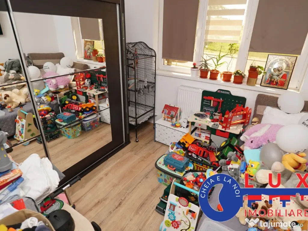 ID 2861 Apartament 2 camere DE VANZARE