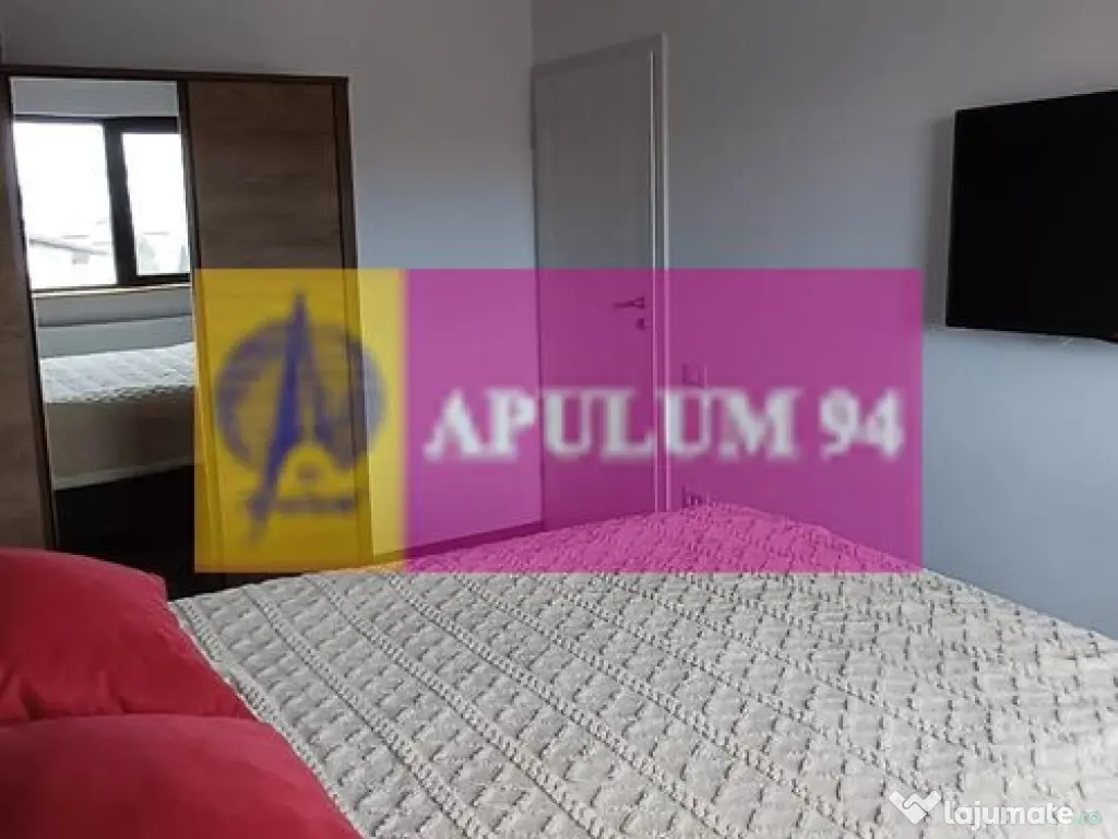 Apartament 3 camere 53mp Metrou Aparatorii Patriei [loc p... 