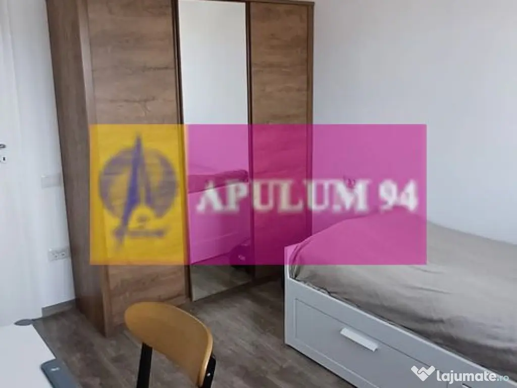 Apartament 3 camere 53mp Metrou Aparatorii Patriei [loc p... 