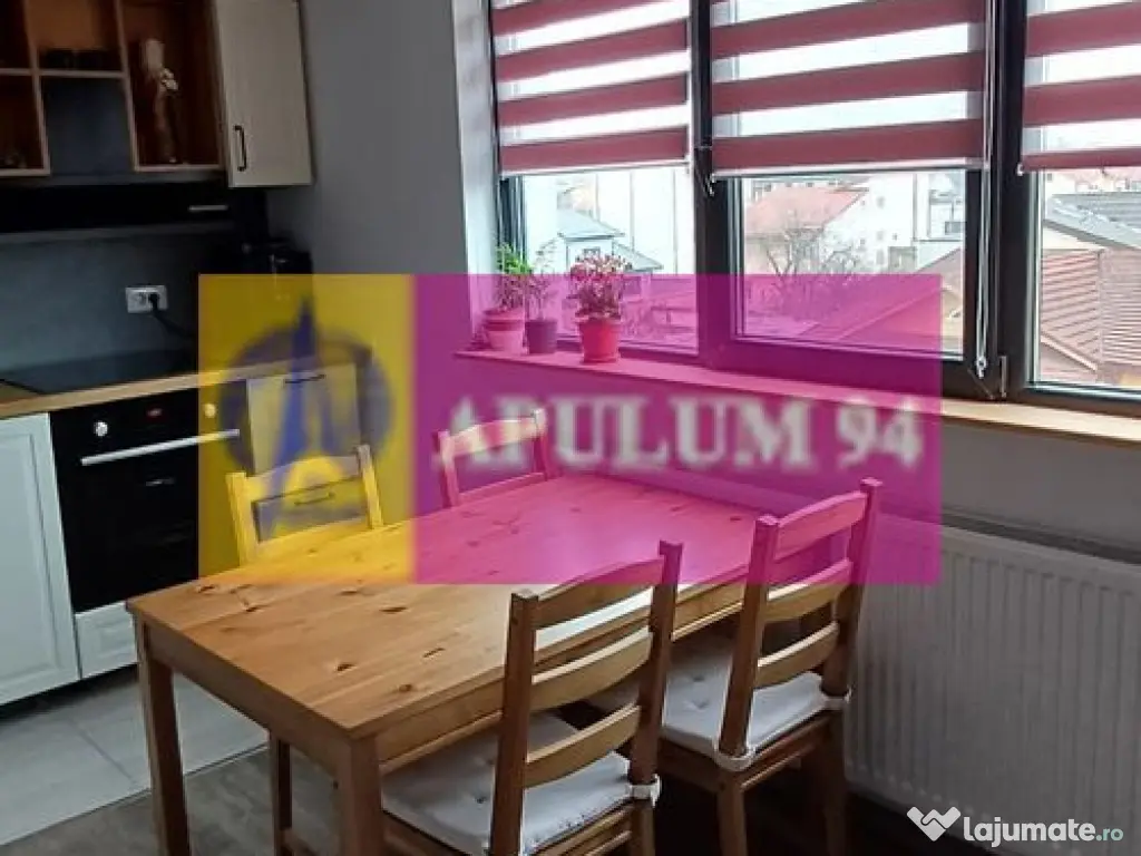 Apartament 3 camere 53mp Metrou Aparatorii Patriei [loc p... 