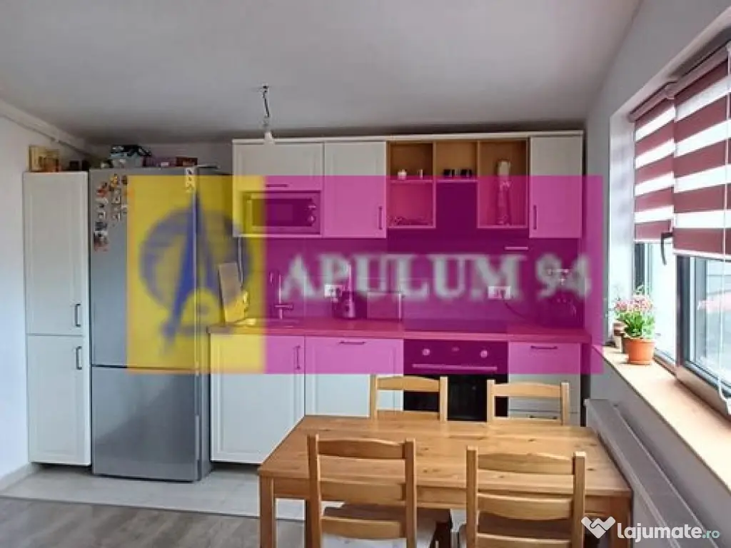 Apartament 3 camere 53mp Metrou Aparatorii Patriei [loc p... 