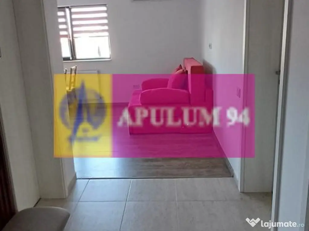 Apartament 3 camere 53mp Metrou Aparatorii Patriei [loc p... 