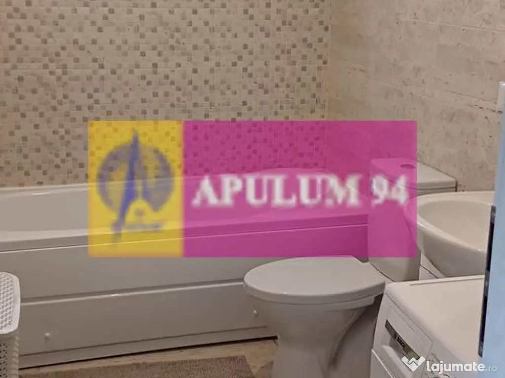 Apartament 3 camere 53mp Metrou Aparatorii Patriei [loc p... 