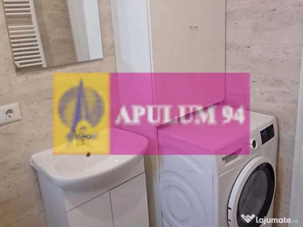 Apartament 3 camere 53mp Metrou Aparatorii Patriei [loc p... 