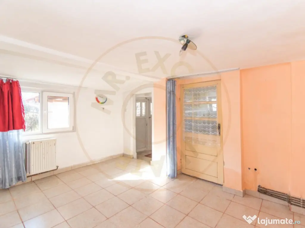 Teren 1562 mp intravilan-oportunitate pentru proiect reziden 